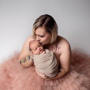 Meet your Posher, Krysta